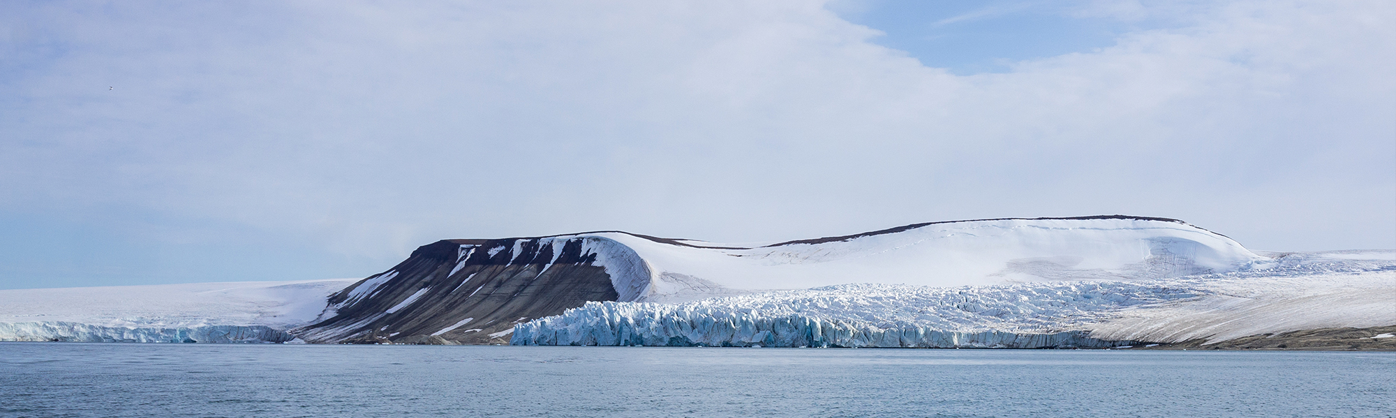 Croisière Spitzberg / Svalbard  © Gwennaelle Wit