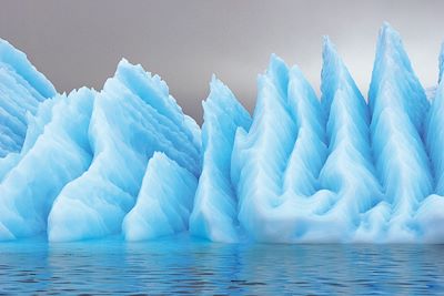 Péninsule Antarctique