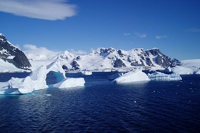 Antarctique