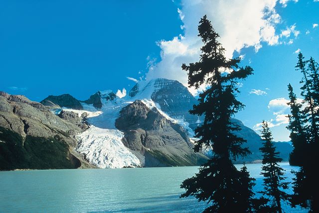 Voyage Les Rocheuses canadiennes