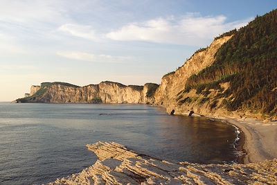 Voyage Québec