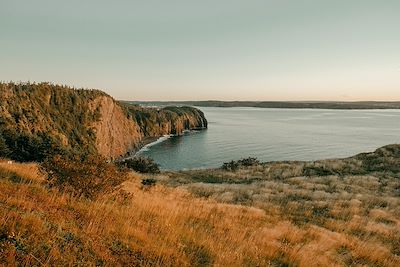 Péninsule de Bonavista - Terre-Neuve et Labrador - Canada