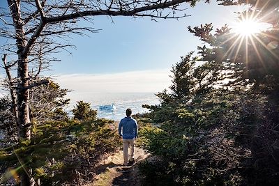 Twillingate - Terre-Neuve et Labrador - Canada