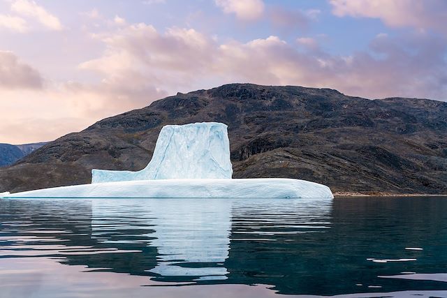 Voyage Immersion dans le Grand Nord canadien