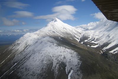 Le Parc Kluane - Canada