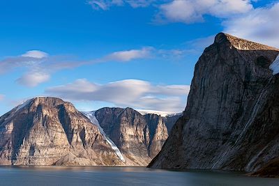 Île de Baffin - Nunavut - Canada