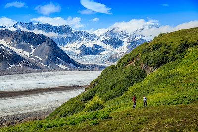 Découverte Canada