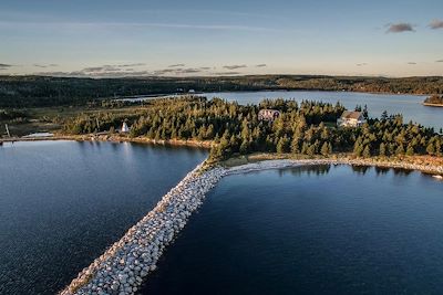 Seawind Landing Country Inn - Charlos Cove - Nouvelle Ecosse - Canada