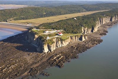 Cap enragé -Nouveau-Brunswick - Canada