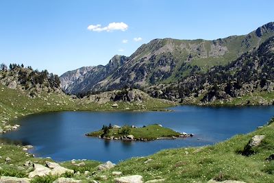 Voyage Pyrénées