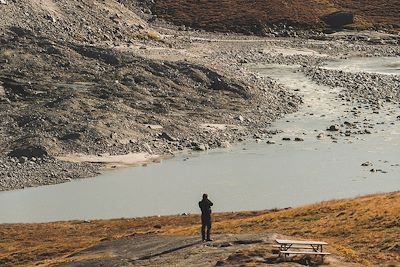 Kangerlussuaq - Qeqqata - Groenland