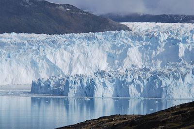 Baie de Disko : d'Ilulissat à l'île de Disko