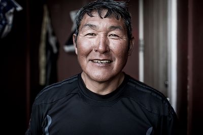 Tasiilaq - Sermersooq - Groenland