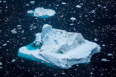 Tasiilaq - Sermersooq - Groenland