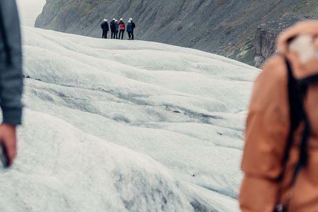 Voyage Islande - Aurores boréales et découverte hivernale