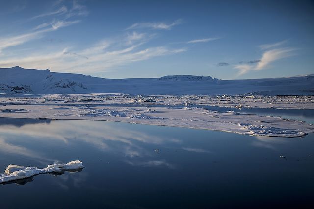 Voyage L'Islande plein format