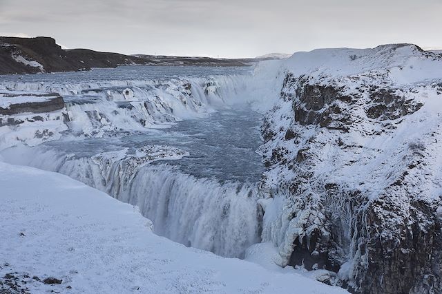 Voyage L'Islande plein format