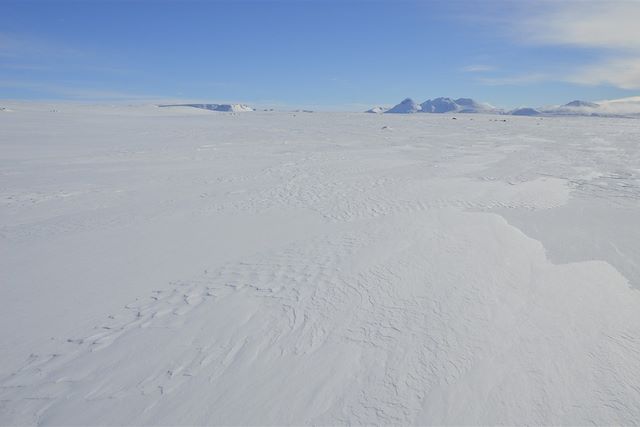 Voyage Expédition sur la calotte glaciaire du Langjökull