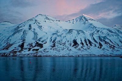 Tröllaskagi - Islande