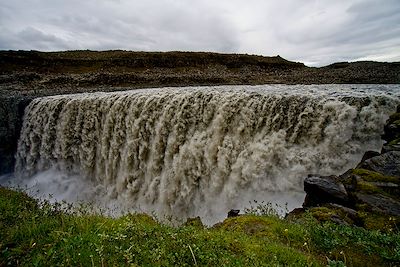 Dettifoss – Islande 