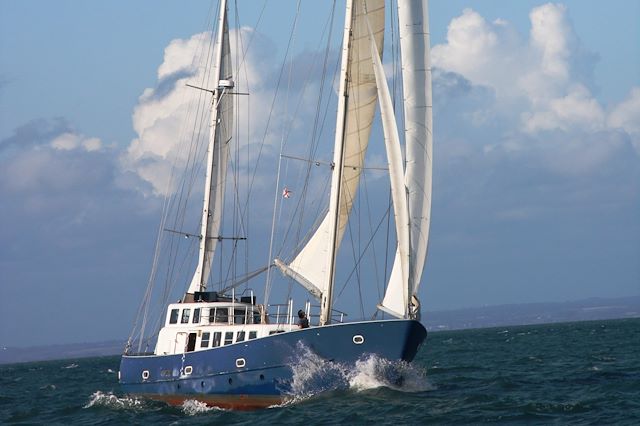 Voyage Convoyage à bord de nos bateaux