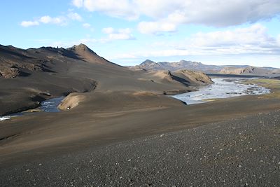 Islande