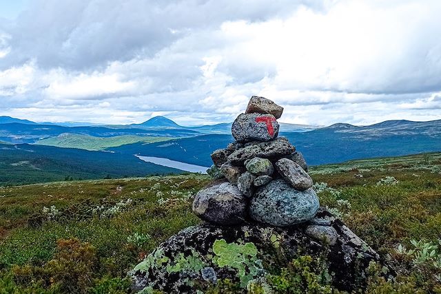 Voyage Immersion nature à la norvégienne