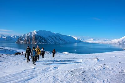 Tromso - Norvège