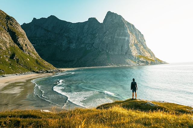 Voyage Merveilles des îles Lofoten, Senja et Vesteralen