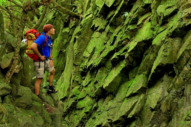 Voyage Escapades océanes: Faial, Pico, Sao Jorge