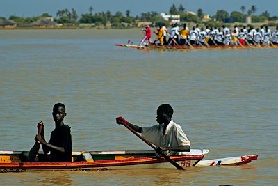 Saint Louis - Sénégal