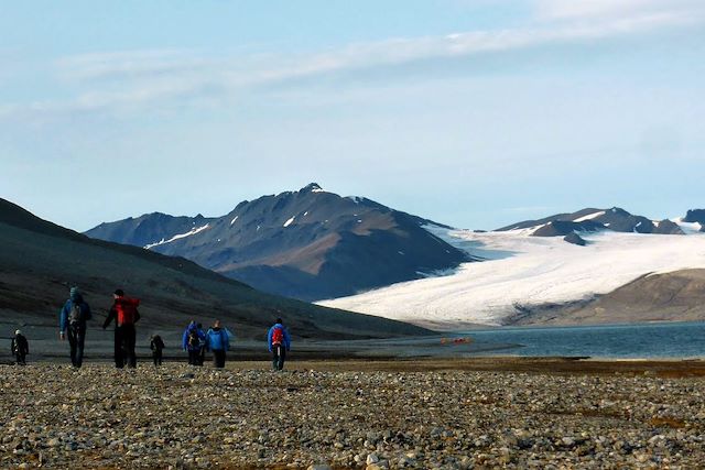 Voyage Trekking au sommet du monde