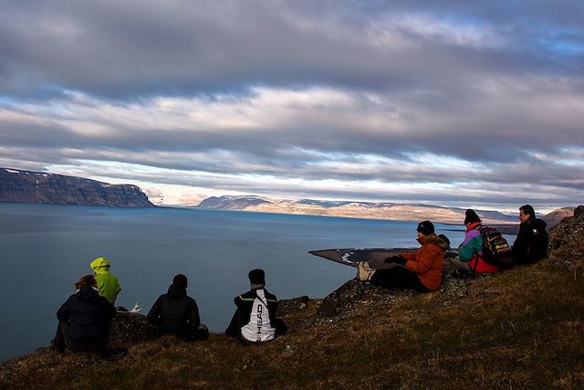 Voyage Trekking au sommet du monde