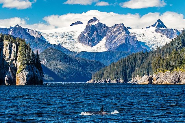 Voyage Randonnées en terre sauvage d'Alaska