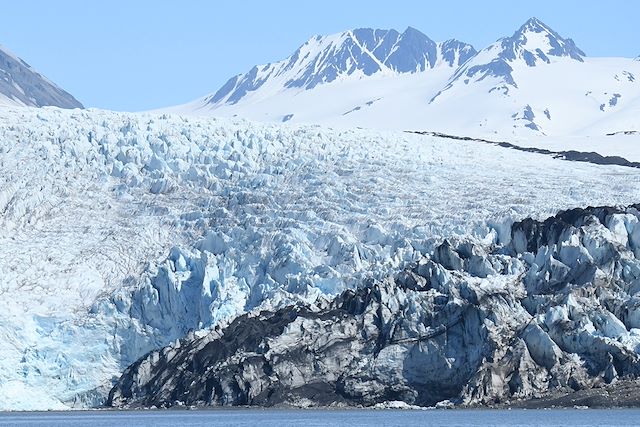 Voyage Randonnées en terre sauvage d'Alaska