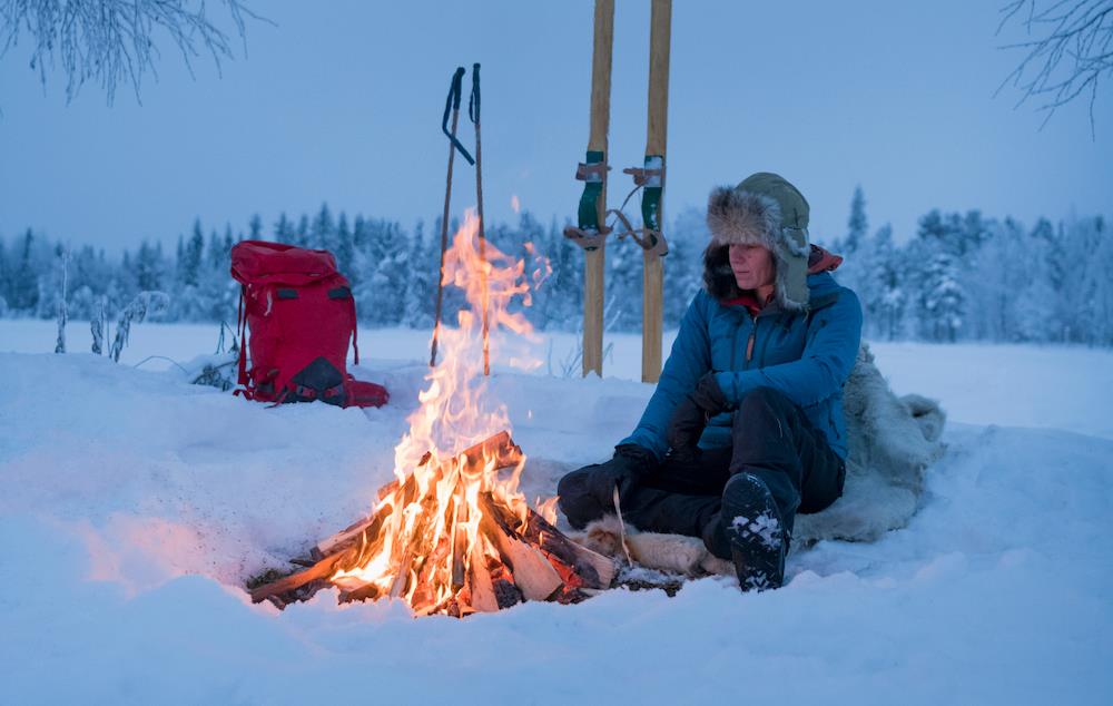 Guide pratique de l'équipement idéal pour affronter le froid 