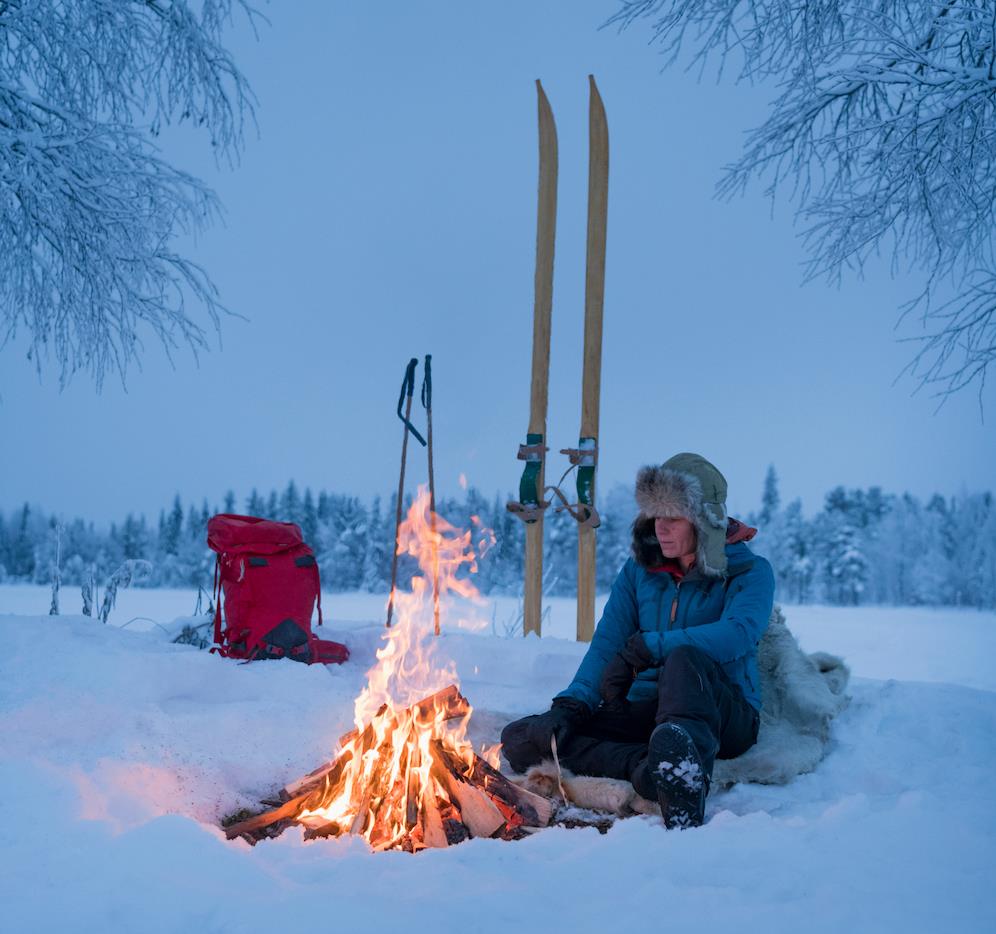 Guide pratique de l'équipement idéal pour affronter le froid 